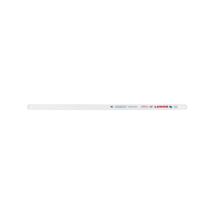 Fém fűrészlap Bimetál 300x13mm, 24 fog, Lenox
