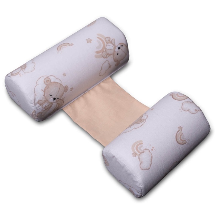 Kidizi® Sleepy Bear регулируема опора за позициониране против накланяне