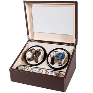 Cutii, curele si accesorii ceasuri