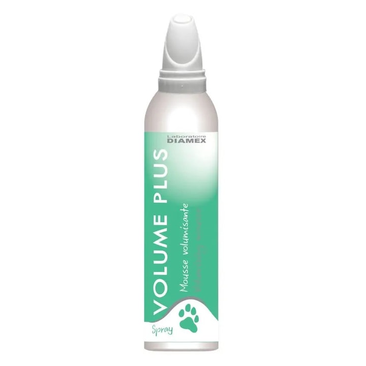 Spray Volume Plus Hajápoló, Diamex, 150 ml