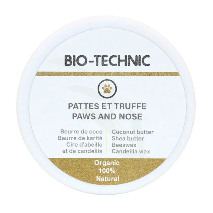 BIO-TECHNIC balzsam mancs és orr ápolására, Diamex, 50 ml