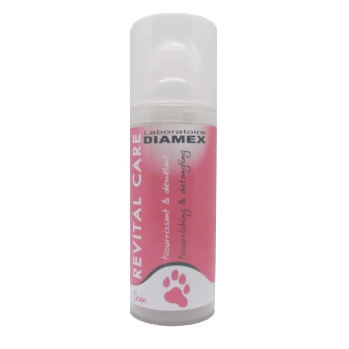 Revital hajápoló spray, Diamex, 30 ml