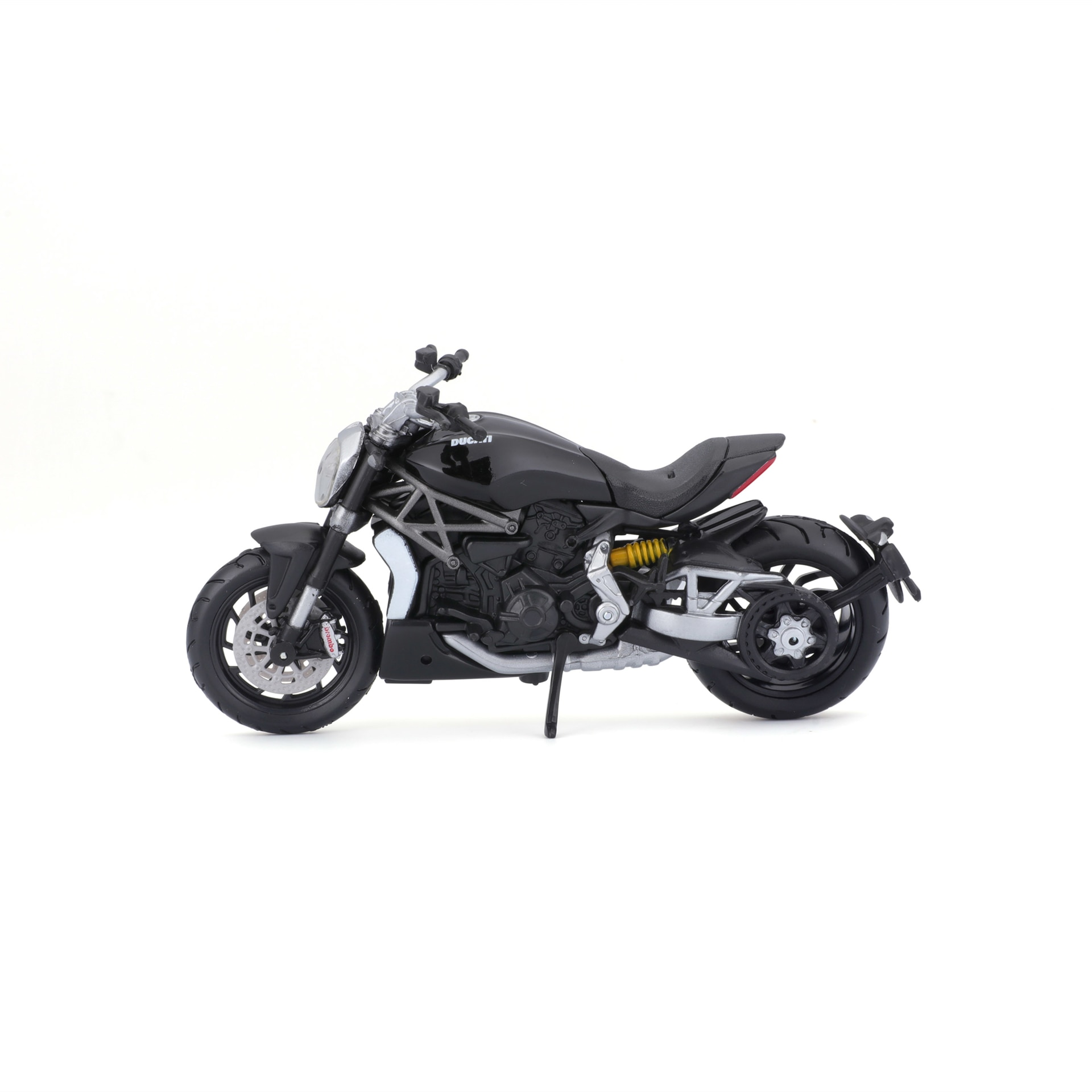 Bburago Ducati Xdiavel S: Buy Online at Best Price in UAE