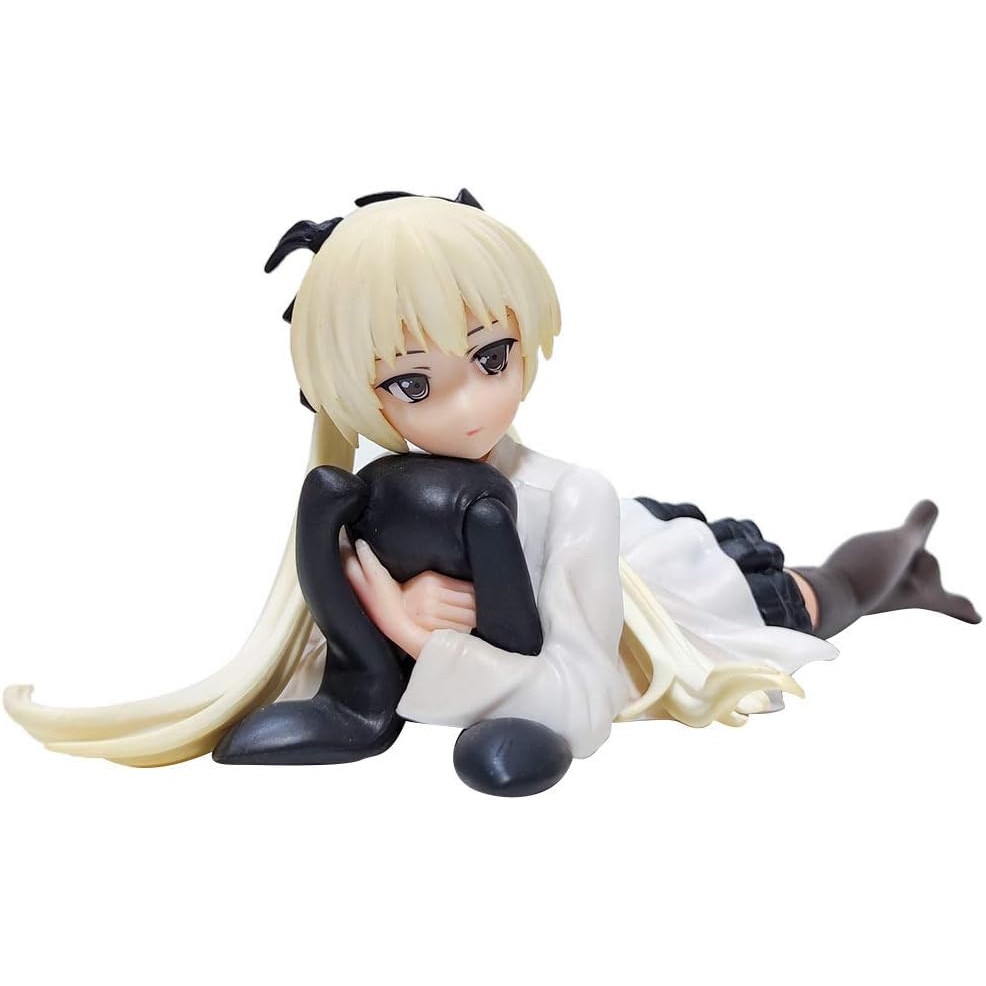 Figurina Yosuga no sora Kasugano Sora School, 21cm - eMAG.ro