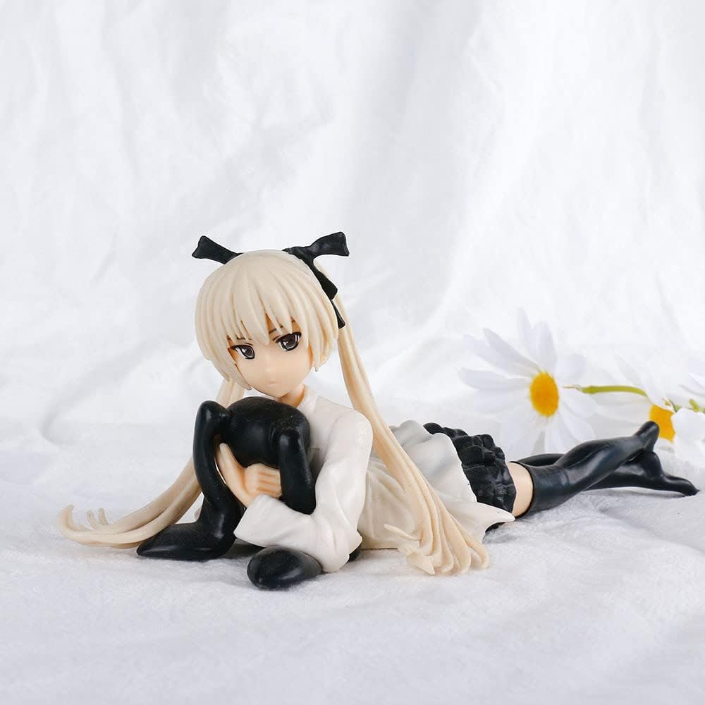 Figurina Yosuga no sora Kasugano Sora School, 21cm - eMAG.ro