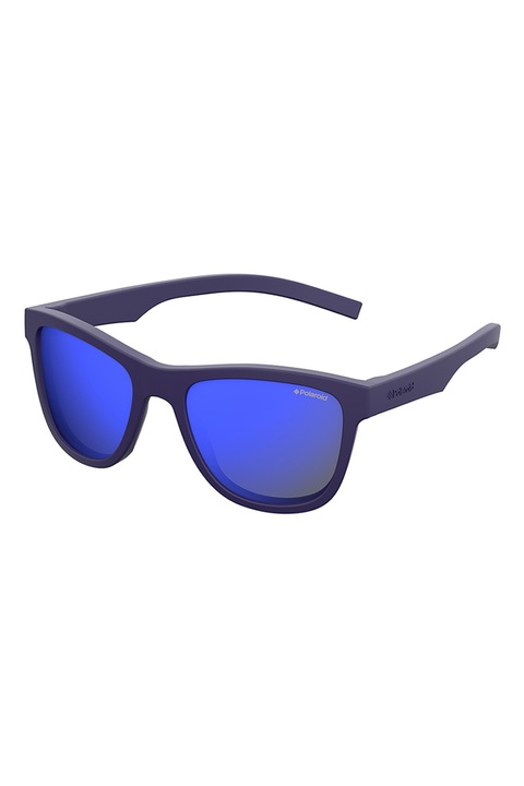 Polaroid, Napszemüveg polarizált lencsékkel, Tengerészkék, 47-17-124