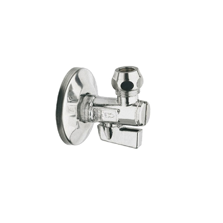 Robinet ITAP cu filtru, 1/2”-3/8”