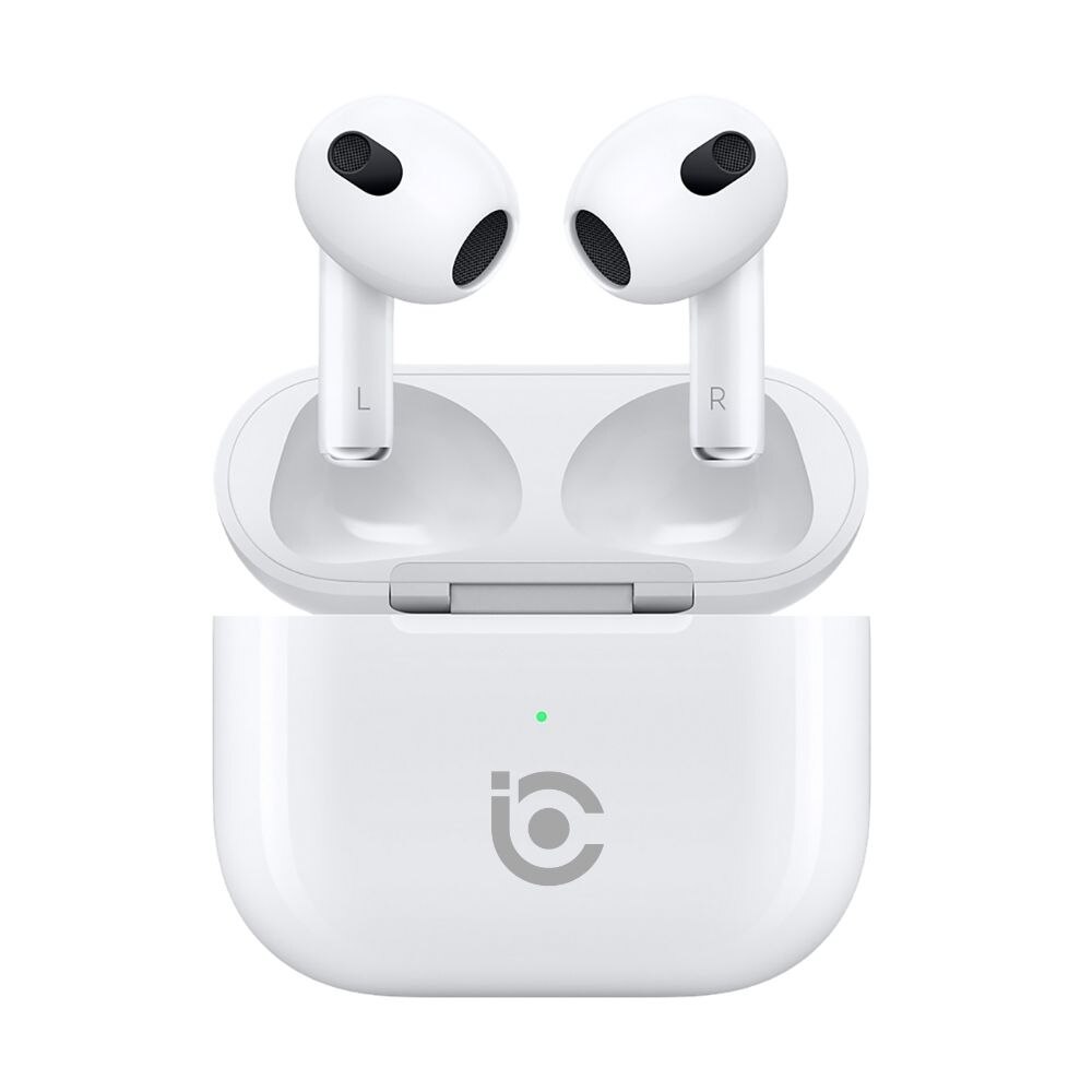Apple AirPods 3 (MPNY3ZM/A) от 243,00 лв. Слушалки - Pazaruvaj.com