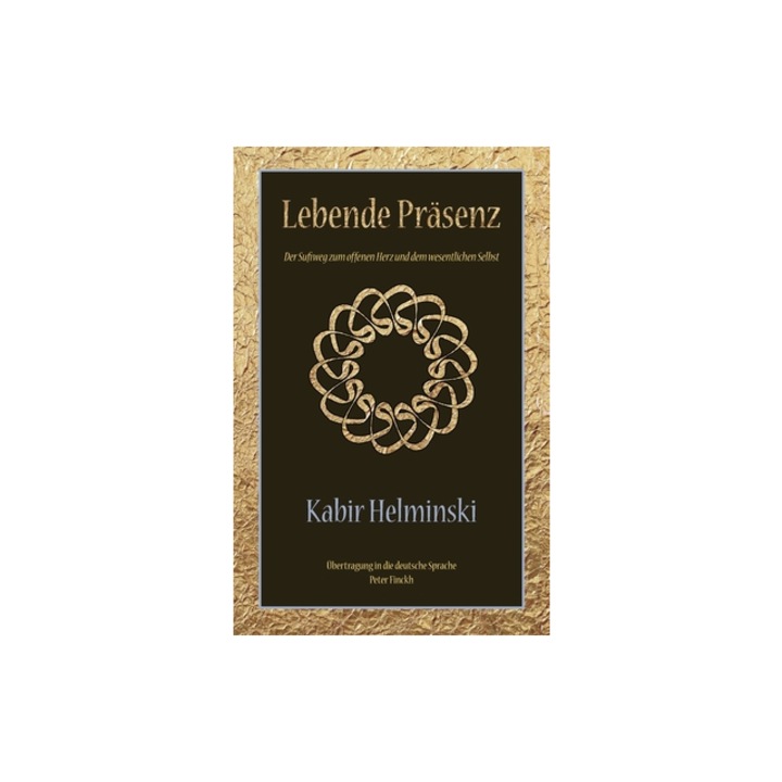 Lebende Pr, Kabir Helminski