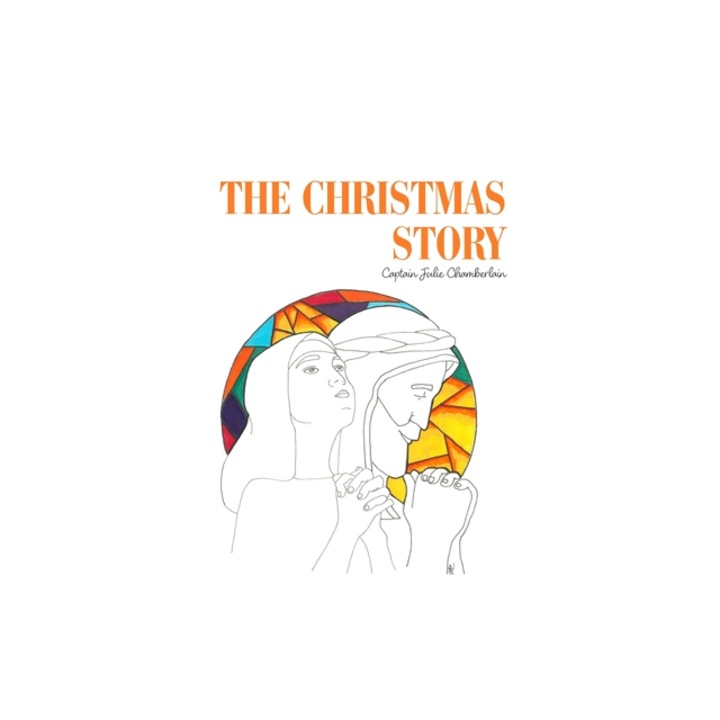 The Christmas Story, Julie Chamberlain