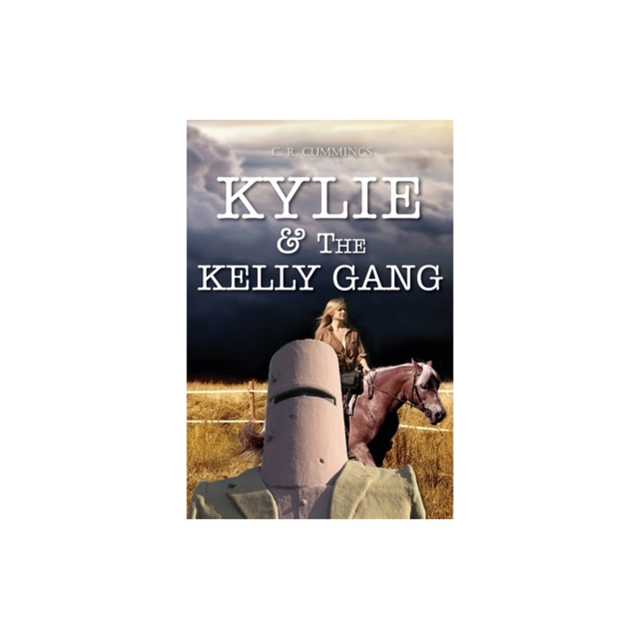 Kylie & the Kelly Gang, Christopher Cummings