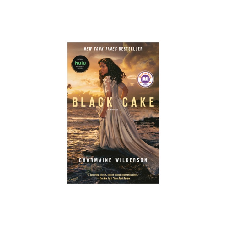 Black Cake TV Tie-In Edition, Charmaine Wilkerson