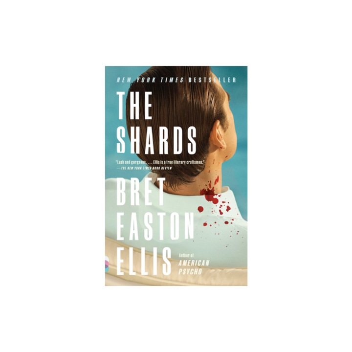The Shards, Bret Easton Ellis