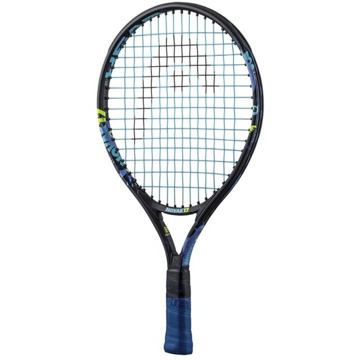 Детска тенис ракета Head Novak 17 2024г
