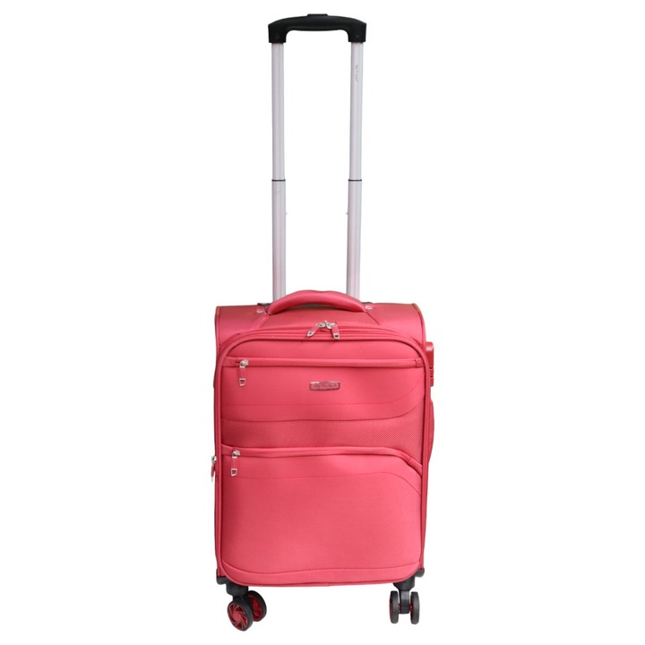 Количка My Travel B-412, 20", Червен