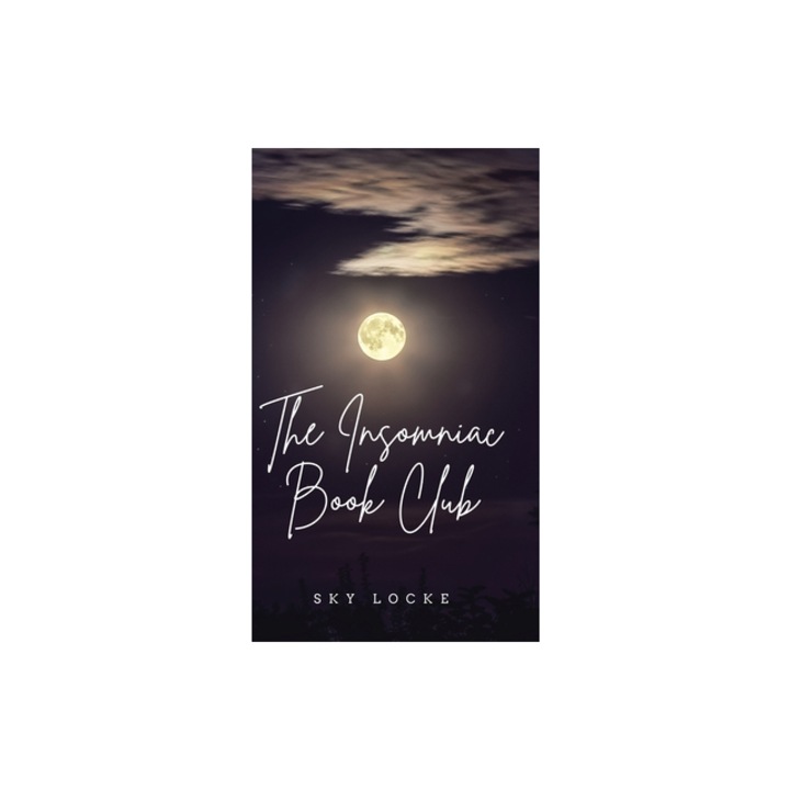 The Insomniac Book Club, Sky Locke