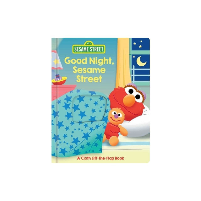 Sesame Street Good Night, Sesame Street, Lori C. Froeb - eMAG.ro