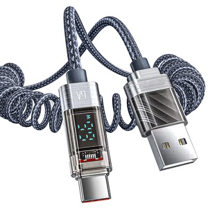 Data кабели за мобилни телефони