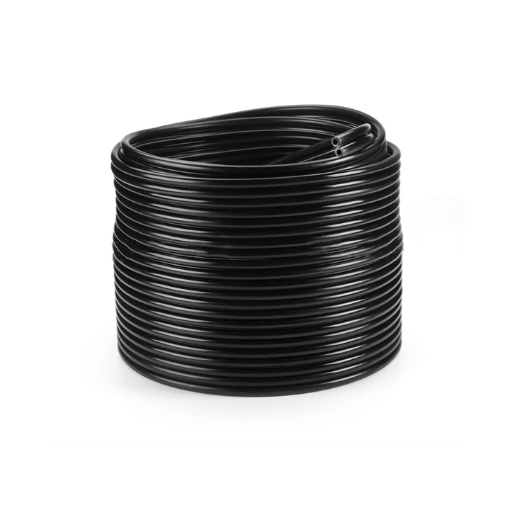 Dupla gumi pulzáló tömlő 7x13 mm