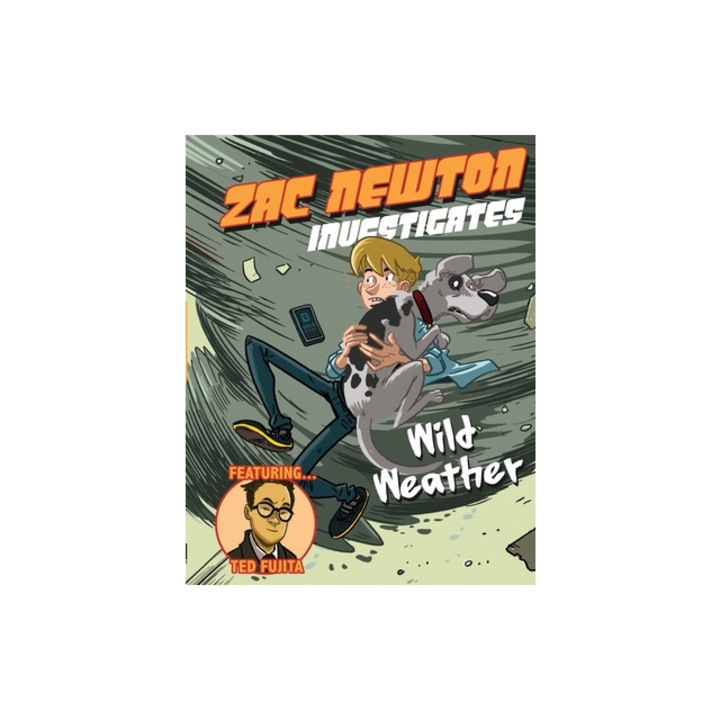 Wild Weather, World Book