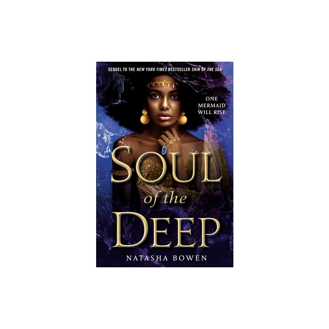 Soul Of The Deep, Natasha Bowen - Emag.ro