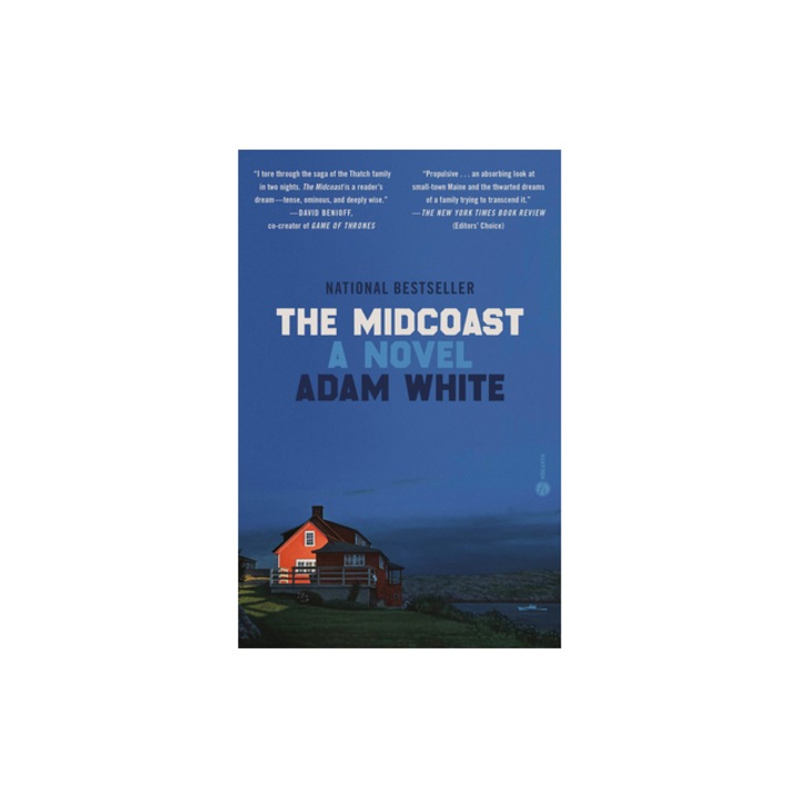 The Midcoast, Adam White