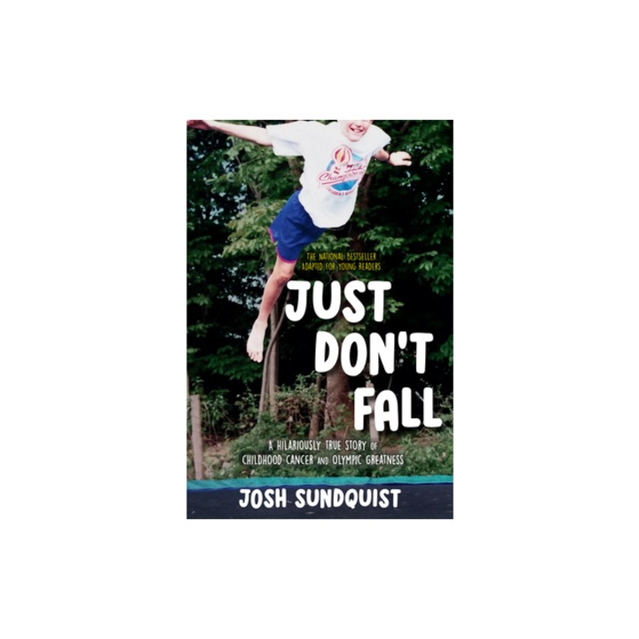 Just Don't Fall, Josh Sundquist