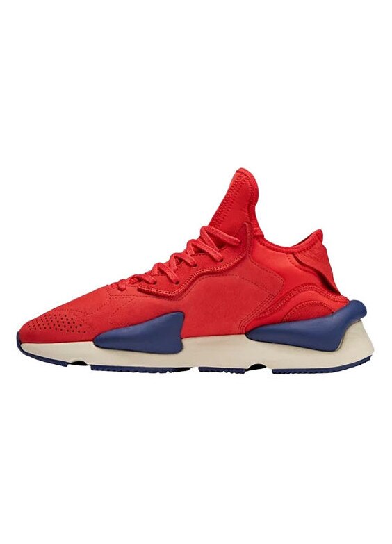 Pantofi sport, Adidas yohji yamamoto y 3 kaiwa rd, rosie, 42 2/3