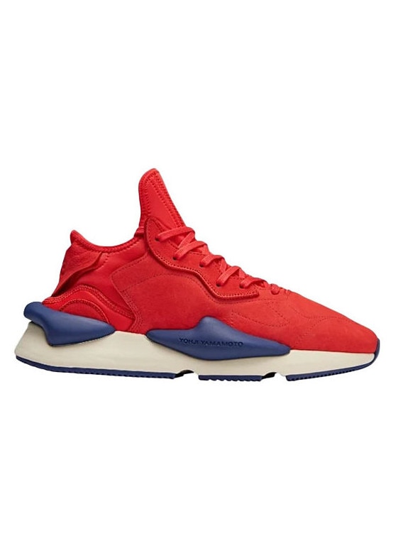 Pantofi sport, Adidas yohji yamamoto y 3 kaiwa rd, rosie, 42 2/3