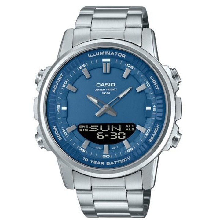 Ceas Barbati, Casio, Collection AMW AMW-880D-2A1VDF