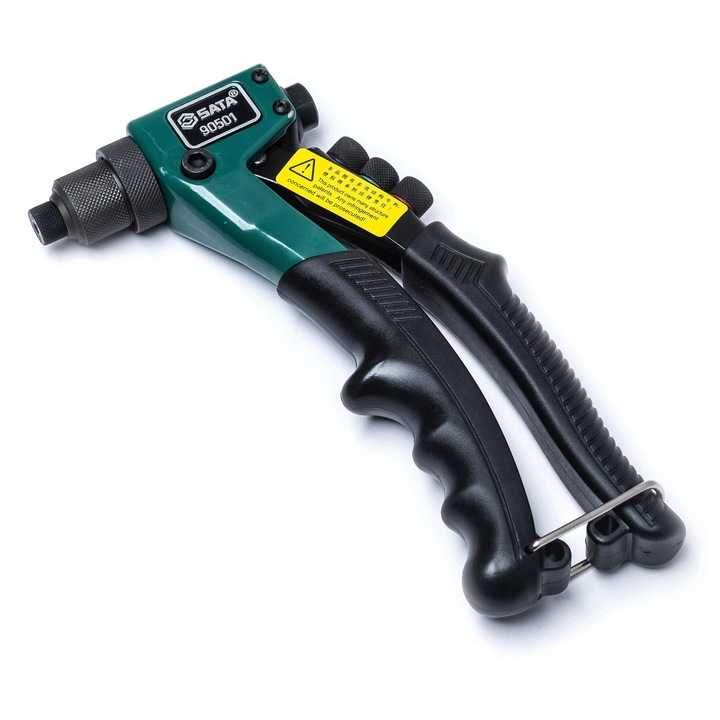 Popszegecshúzó egykezes 8'' SATA ST90501SC