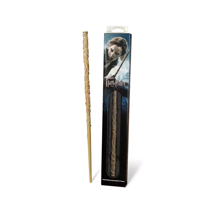 Bagheta Hermione Granger, Hermione Granger's Wand pentru copii, 14+