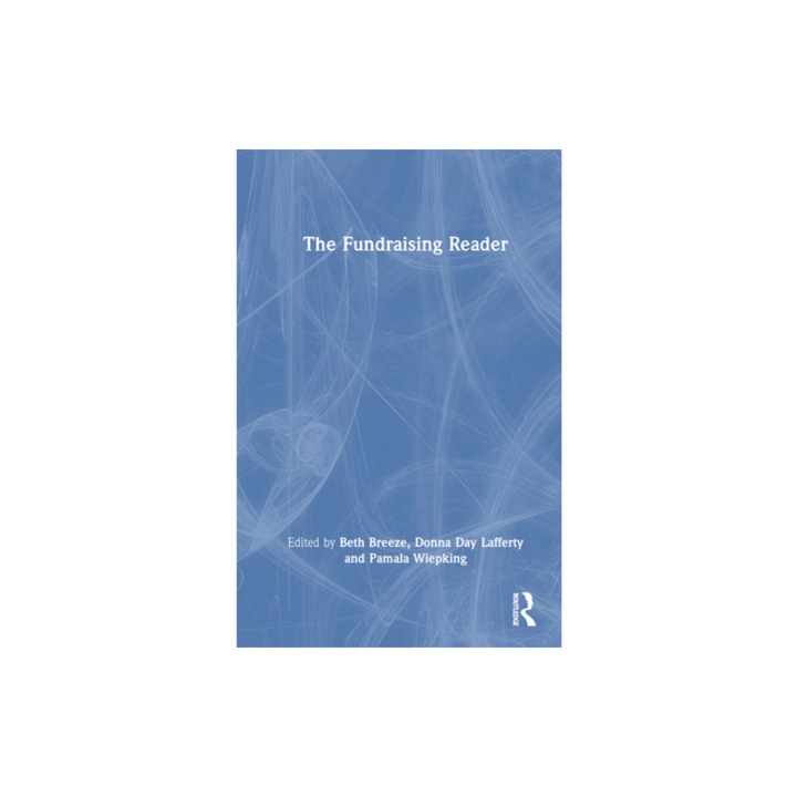 The Fundraising Reader, Beth Breeze