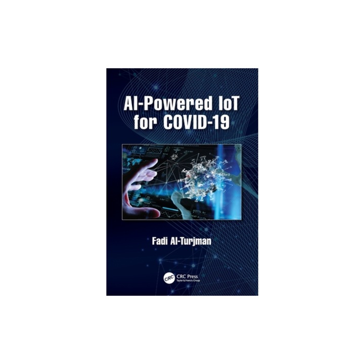 Ai-Powered Iot for Covid-19, Fadi Al-Turjman