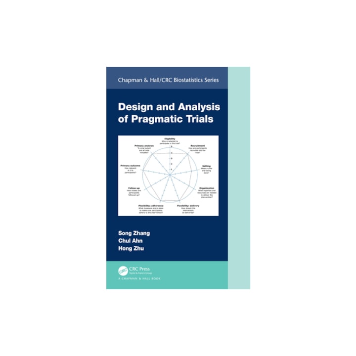 Design and Analysis of Pragmatic Trials, Song Zhang