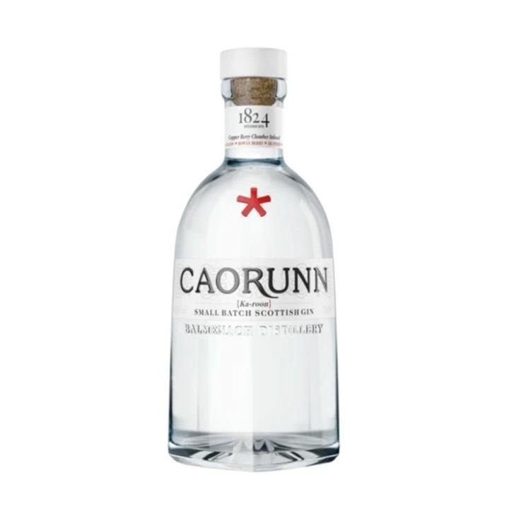 Caorunn Gin, 41,8%, 0.7l