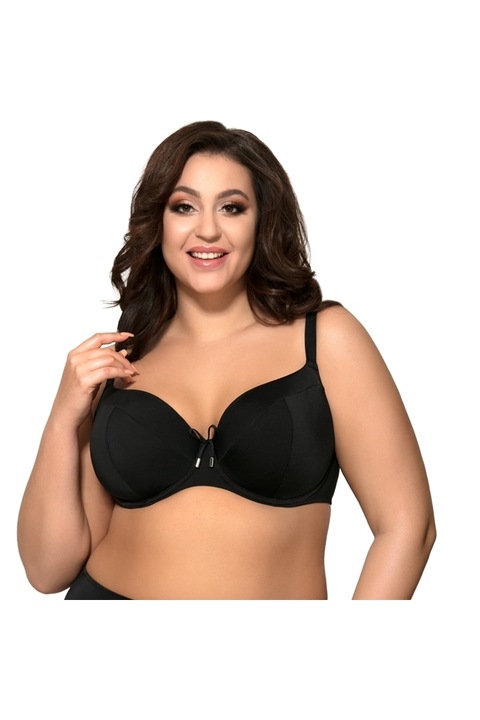 Бански AVA, черенdwqaxzf, Черен, 95F