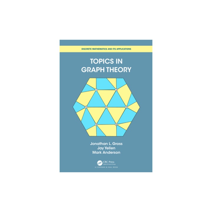 Topics in Graph Theory, Mark Anderson