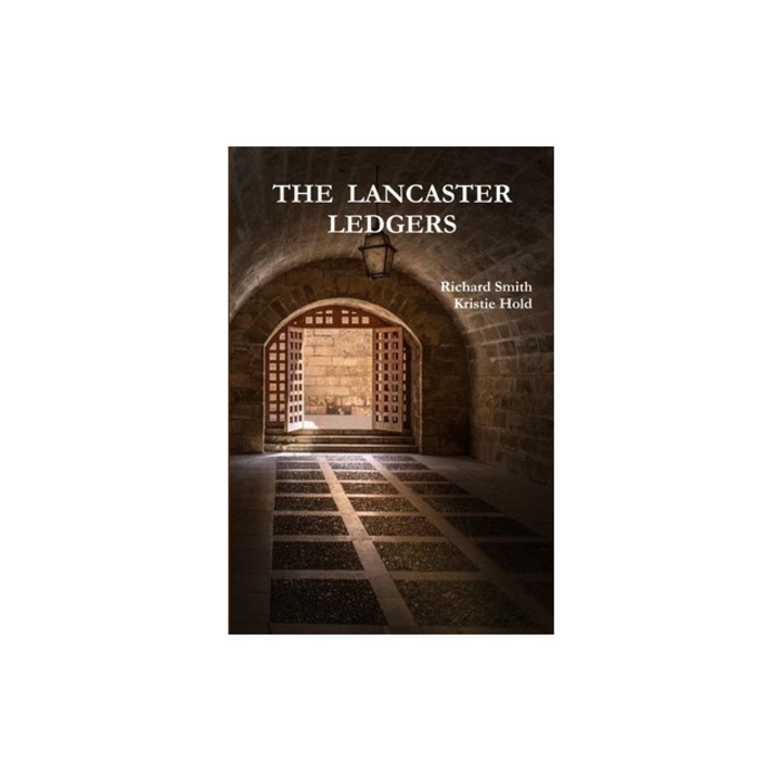 The Lancaster Ledgers, Richard Smith