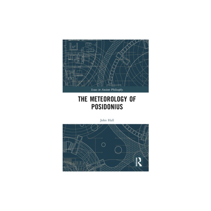 The Meteorology of Posidonius, J. J. Hall