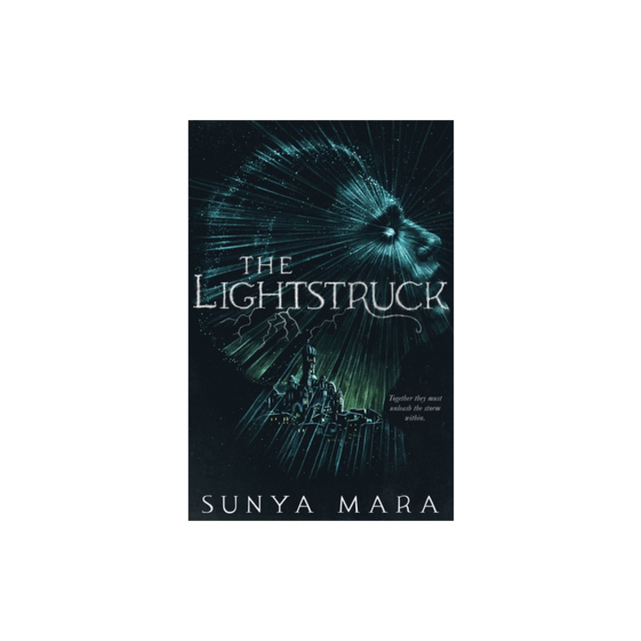 The Lightstruck, Sunya Mara