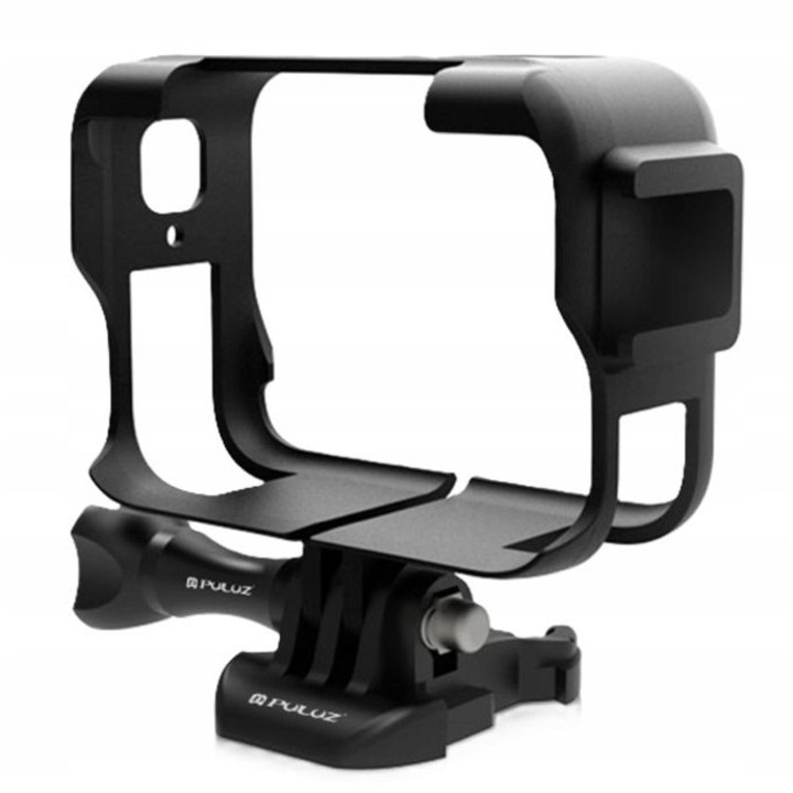 Кутия, монтаж на рамка, монтаж на рамка за Insta360 ACE PRO, сутерен ISO, PU962B