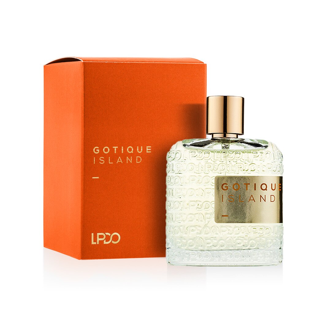 Apa de Parfum unisex Etat Libre d`Orange Rien Intense Incense