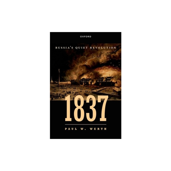 1837, Werth