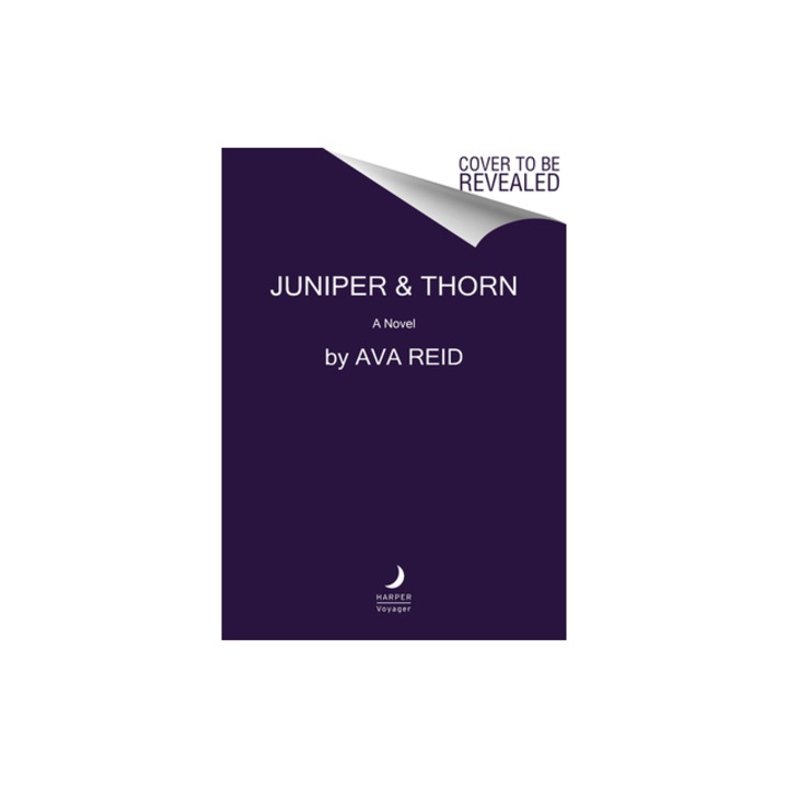 Juniper & Thorn, Ava Reid