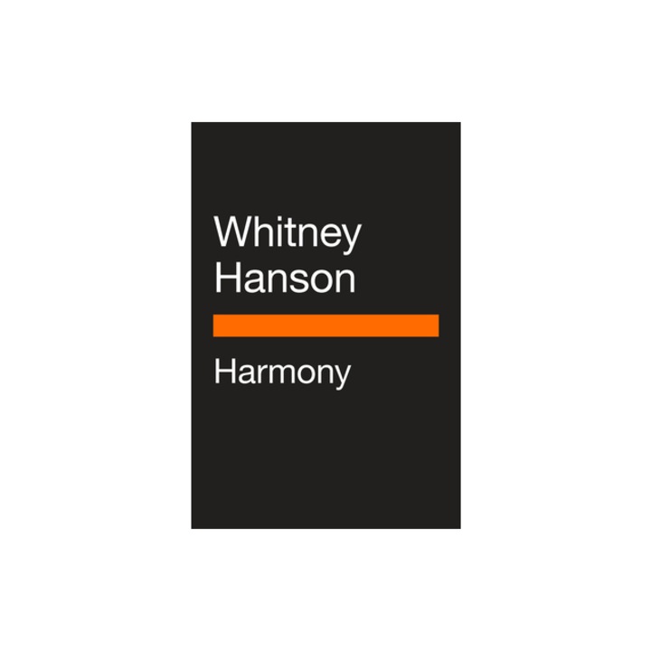 Harmony, Whitney Hanson