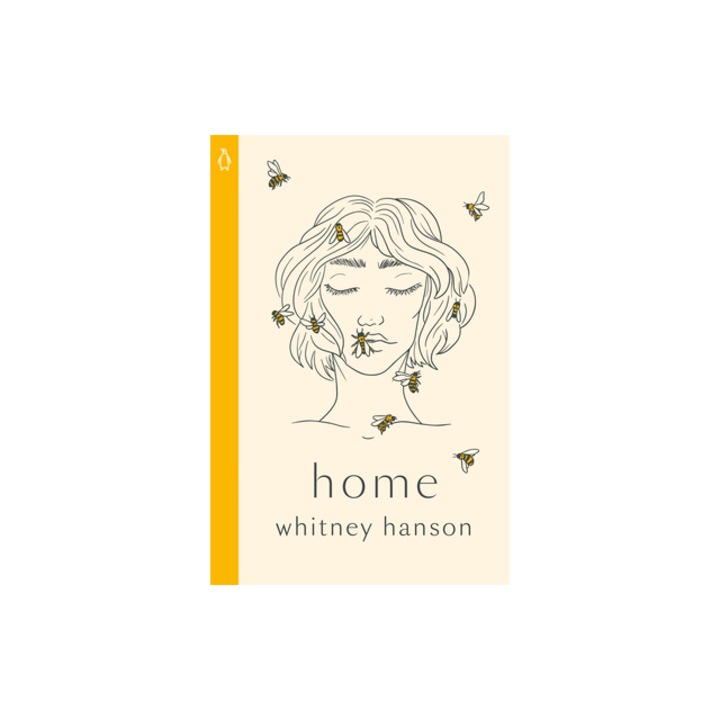 Home, Whitney Hanson