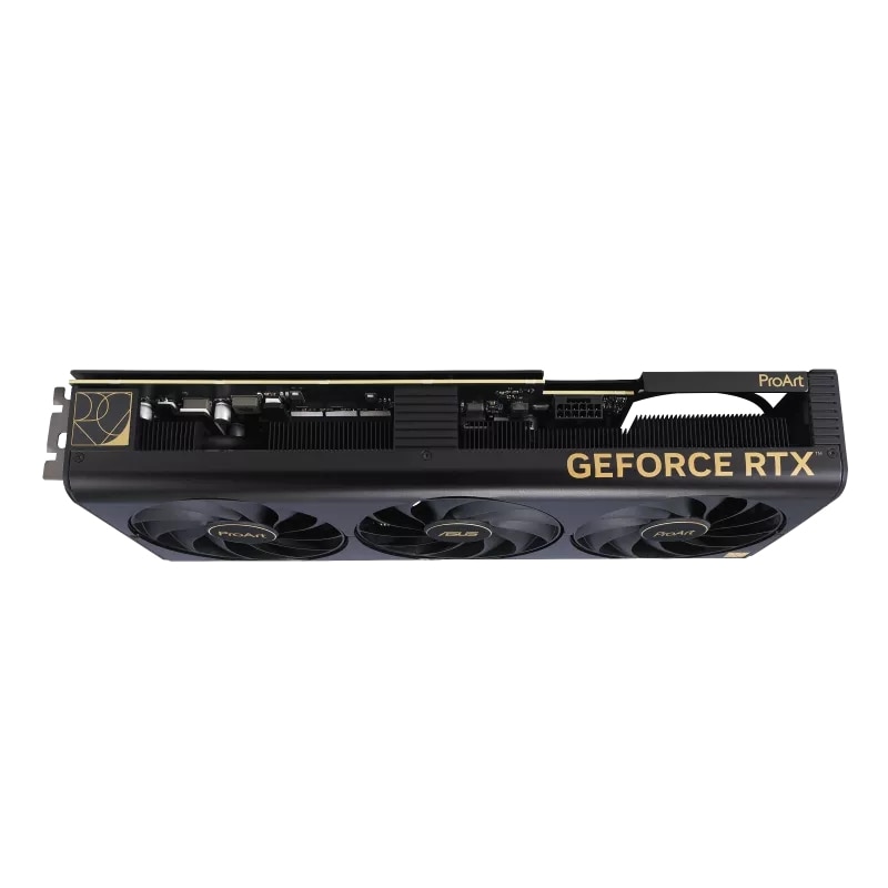 ProArt RTX4080 SUPER + eGPUセット 1000W換装済 ProArt GeForce RTX™ 4080 SUPER OC Edition 16GB GDDR6X