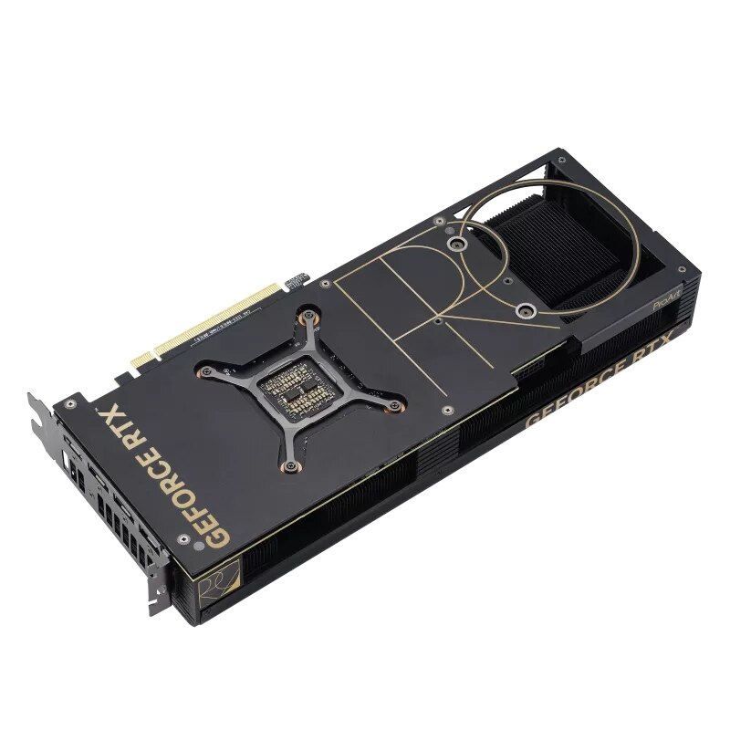 ProArt RTX4080 SUPER + eGPUセット 1000W換装済 ProArt GeForce RTX™ 4080 SUPER OC Edition 16GB GDDR6X