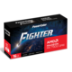 Видео карта PowerColor Radeon™ RX 7900 GRE Fighter OC, 16 GB GDDR6, 256-bit